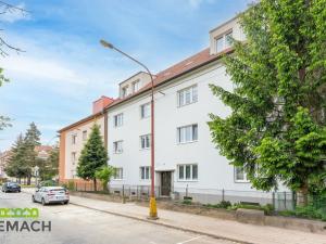 Pronájem bytu 3+kk, Uherské Hradiště, Štefánikova, 71 m2
