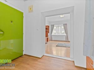 Pronájem bytu 3+kk, Uherské Hradiště, Štefánikova, 71 m2