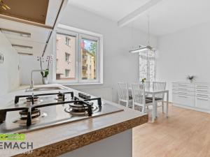 Pronájem bytu 3+kk, Uherské Hradiště, Štefánikova, 71 m2