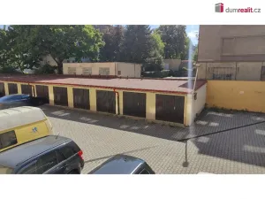 Pronájem garáže, Praha - Vokovice, K lánu, 18 m2