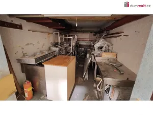 Pronájem garáže, Praha - Vokovice, K lánu, 18 m2