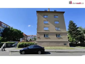 Pronájem garáže, Praha - Vokovice, K lánu, 18 m2