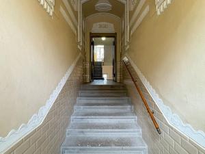 Pronájem bytu 2+kk, Praha - Dejvice, Srbská, 43 m2