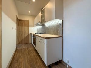 Pronájem bytu 2+kk, Praha - Dejvice, Srbská, 43 m2