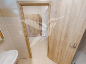 Pronájem bytu 1+kk, Plzeň, Nemocniční, 30 m2