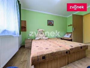 Prodej chaty, Velké Karlovice, 200 m2