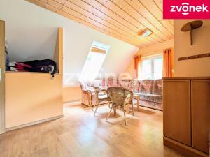 Prodej chaty, Velké Karlovice, 200 m2