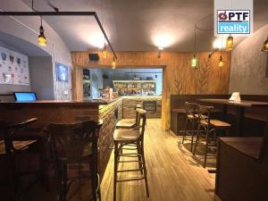Pronájem restaurace, Plzeň - Jižní Předměstí, Americká, 102 m2