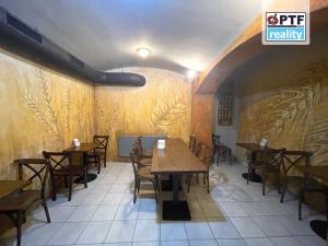 Pronájem restaurace, Plzeň - Jižní Předměstí, Americká, 102 m2