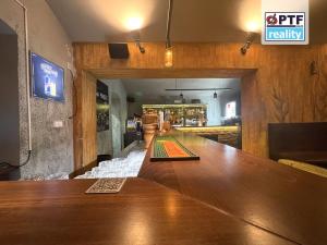 Pronájem restaurace, Plzeň - Jižní Předměstí, Americká, 102 m2