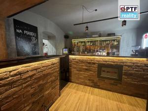 Pronájem restaurace, Plzeň - Jižní Předměstí, Americká, 102 m2