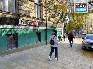 Pronájem restaurace, Plzeň - Jižní Předměstí, Americká, 102 m2