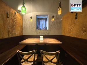 Pronájem restaurace, Plzeň - Jižní Předměstí, Americká, 102 m2