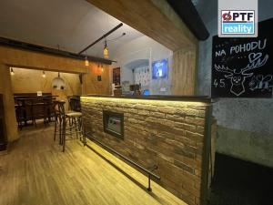 Pronájem restaurace, Plzeň - Jižní Předměstí, Americká, 102 m2