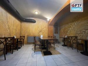 Pronájem restaurace, Plzeň - Jižní Předměstí, Americká, 102 m2