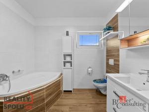 Prodej rodinného domu, Šluknov - Království, 127 m2