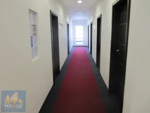 Pronájem kanceláře, Praha - Kunratice, Jana Růžičky, 26 m2