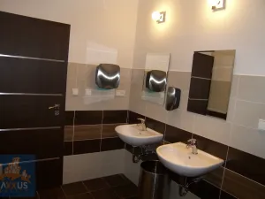 Pronájem kanceláře, Praha - Kunratice, Jana Růžičky, 26 m2