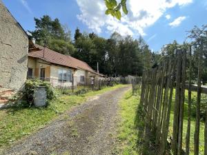 Prodej chalupy, Brodec, 60 m2