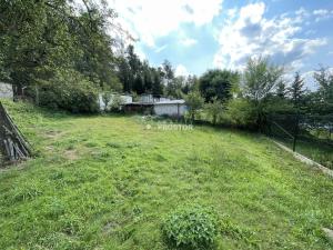 Prodej chalupy, Brodec, 60 m2