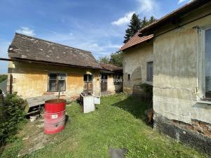 Prodej chalupy, Brodec, 60 m2
