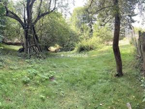 Prodej chalupy, Brodec, 60 m2