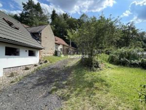Prodej chalupy, Brodec, 60 m2