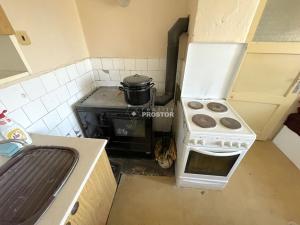 Prodej chalupy, Brodec, 60 m2