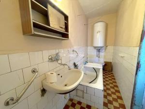 Prodej chalupy, Brodec, 60 m2