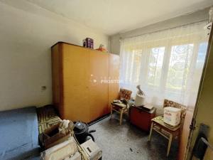 Prodej chalupy, Brodec, 60 m2