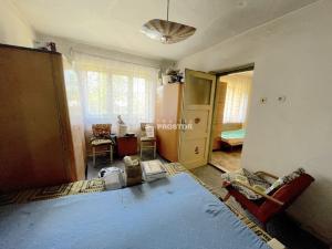 Prodej chalupy, Brodec, 60 m2