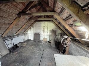 Prodej chalupy, Brodec, 60 m2