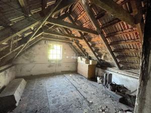 Prodej chalupy, Brodec, 60 m2