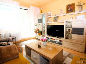 Prodej bytu 2+1, Znojmo, MUDr. Jana Janského, 57 m2