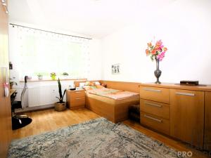 Prodej bytu 2+1, Znojmo, MUDr. Jana Janského, 57 m2