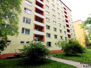 Prodej bytu 2+1, Znojmo, MUDr. Jana Janského, 57 m2