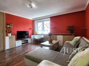 Prodej rodinného domu, Písek, Jeronýmova, 231 m2