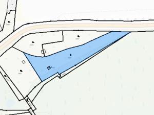 Prodej zahrady, Písek, Na Ptáčkovně, 3078 m2