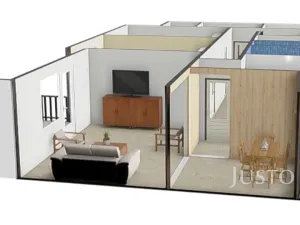 Prodej rodinného domu, Strakonice, Na Hrázi, 296 m2