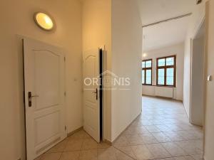 Pronájem bytu 2+1, Chomutov, Revoluční, 62 m2