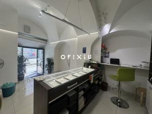 Pronájem obchodního prostoru, Brno, Orlí, 38 m2