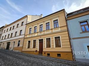 Prodej rodinného domu, Písek, Kocínova, 300 m2