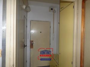Pronájem bytu 1+kk, České Budějovice - České Budějovice 3, 19 m2