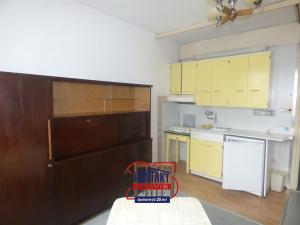 Pronájem bytu 1+kk, České Budějovice - České Budějovice 3, 19 m2