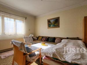 Prodej rodinného domu, Písek, Hradišťská, 130 m2