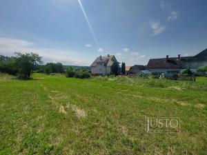 Prodej pozemku pro bydlení, Dražíč, 2918 m2