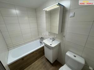 Pronájem bytu 1+1, České Budějovice - České Budějovice 6, Štítného, 40 m2