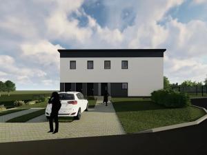 Prodej bytu 4+kk, Havířov, U Lipek, 80 m2