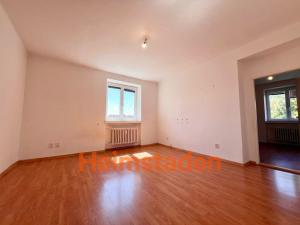 Pronájem bytu 2+1, Ostrava - Poruba, Komenského, 65 m2