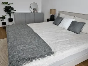 Prodej bytu 3+kk, Praha - Radlice, U Komína, 75 m2
